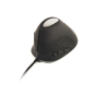 RATON ERGONOMICO GEMBIRD 6 BOTON WIRED OPTICAL SPACE GREY RATON ERGONOMICO GEMBIRD 6 BOTON WIRED OPTICAL SPACE GREY