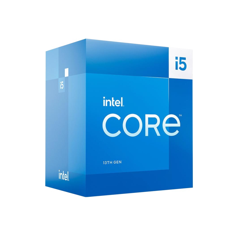 CPU INTEL I5 13400F CPU INTEL I5 13400F