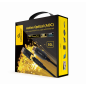 CABLE AOC HDMI D-A DE ALTA VELOCIDAD CON ETHERNET AOC PREMIUM SERIES 50 M