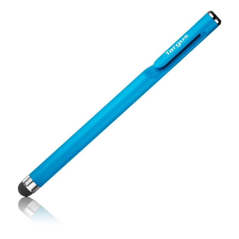 LAPIZ DIGITAL Y BOLIGRAFO TARGUS ANTIMICROBIANO AZUL LAPIZ DIGITAL Y BOLIGRAFO TARGUS ANTIMICROBIANO AZUL