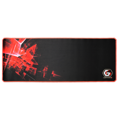 ALFOMBRILLA GAMING GEMBIRD 350X900MM