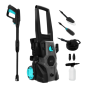 HYDROBOOST 1600 CAR&GARDEN HYDROBOOST 1600 CAR&GARDEN