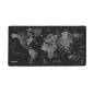 ALFOMBRILLA NATEC TIME ZONE MAP MAXI 800X400 MM ALFOMBRILLA NATEC TIME ZONE MAP MAXI 800X400 MM