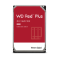 DISCO WD RED PLUS 10TB SATA3 256MB DISCO WD RED PLUS 10TB SATA3 256MB