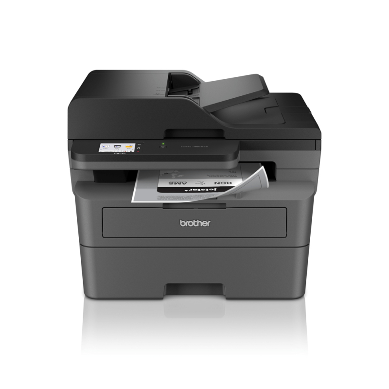 IMPRESORA BROTHER DCPL2660DW MULTIFUNCION LASER MONOCROMO WIFI 34 PPM IMPRESORA BROTHER DCPL2660DW MULTIFUNCION LASER MONOCROMO WIFI 34 PPM