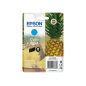 CARTUCHO EPSON CIAN 604 XP-2200 CARTUCHO EPSON CIAN 604 XP-2200