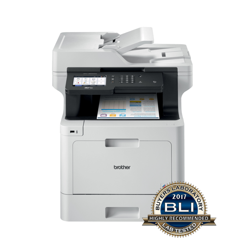 IMPRESORA BROTHER MFCL8900CDW MULTIFUNCION LASER COLOR IMPRESORA BROTHER MFCL8900CDW MULTIFUNCION LASER COLOR