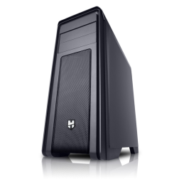 CAJA NOX HUMMER ZX ATX 2XUSB3-0 2XUSB2-0 NEGRO