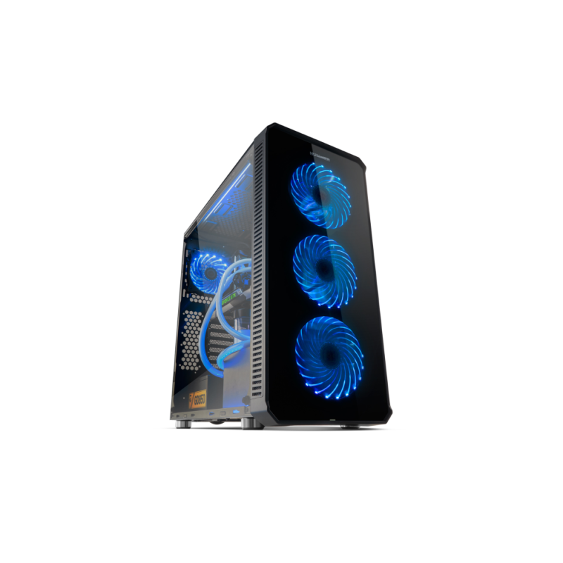CAJA NOX HUMMER TGX ATX 2XUSB3-0 2XUSB2-0 NEGRO RGB CAJA NOX HUMMER TGX ATX 2XUSB3-0 2XUSB2-0 NEGRO RGB
