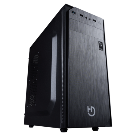CAJA ATX HIDITEC KLYP 3-0 + PSU500