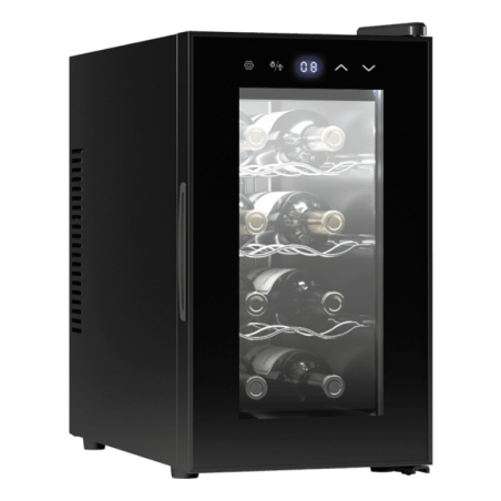 VINOTECA 02707 GRANDSOMELIER 830 COLLWOO