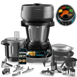 ROBOT 04702 MAMBO COOKING TOTALGOURMET