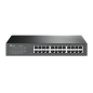 SWITCH TP LINK TL-SG1024DE - EASY SMART, 24x1G SWITCH TP LINK TL-SG1024DE - EASY SMART, 24x1G