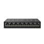 SWITCH TP-LINK 8 PORT GIGABIT DESKTOP SWITCH TP-LINK 8 PORT GIGABIT DESKTOP