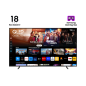 TV SAMSUNG TQ43Q60DAU 43" QLED 4K UHD SMART TV TV SAMSUNG TQ43Q60DAU 43" QLED 4K UHD SMART TV