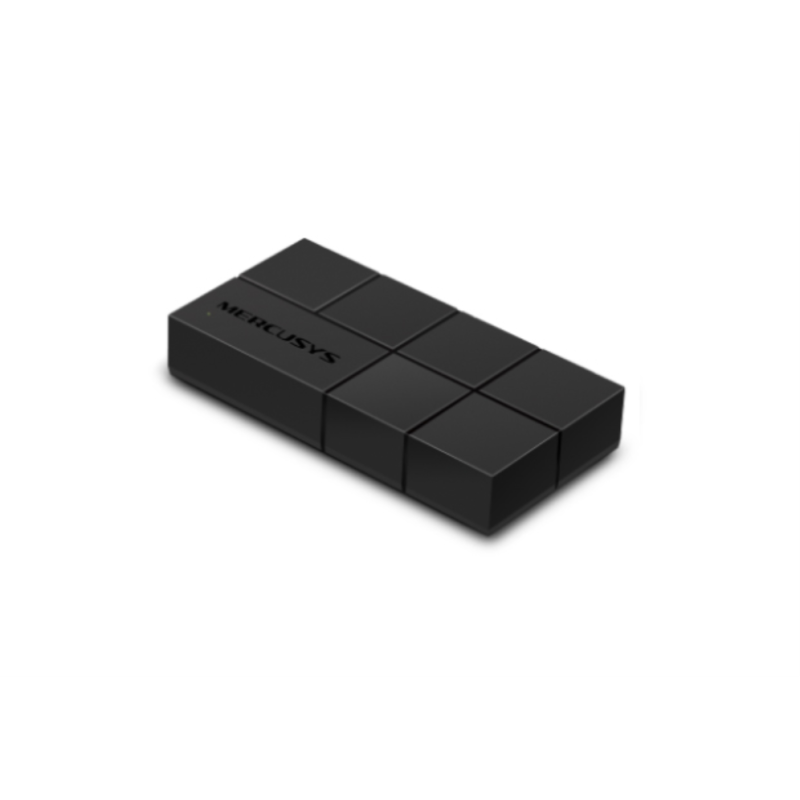 SWITCH MERCUSYS 8-PORT GIGABIT SWITCH MERCUSYS 8-PORT GIGABIT