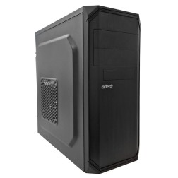 PC DIFFERO APC-40 I5-13400 16GB-500SSD