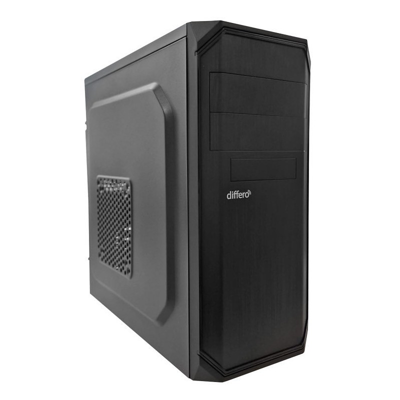 PC DIFFERO APC-40 I5-13400 16GB-500SSD PC DIFFERO APC-40 I5-13400 16GB-500SSD