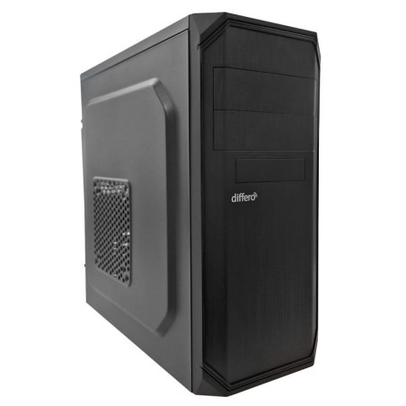PC DIFFERO APC-40 I5-13400 16GB-500SSD