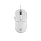 RATON GAMING GENESIS KRYPTON 660 RGB SENSOR PMW3327 12-000 DPI BLANCO RATON GAMING GENESIS KRYPTON 660 RGB SENSOR PMW3327 12-000 DPI BLANCO