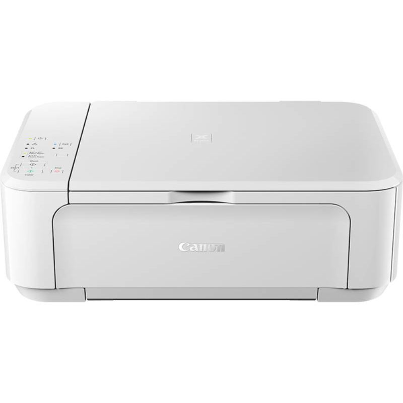 IMPRESORA CANON PIXMA MG3650S WH MULTIFUNCION INYECCION USB WIFI IMPRESORA CANON PIXMA MG3650S WH MULTIFUNCION INYECCION USB WIFI