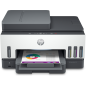 IMPRESORA HP SMART TANK 7605 ALL-IN-ONE IMPRESORA HP SMART TANK 7605 ALL-IN-ONE