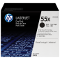 TONER HP 55X TONER HP 55X