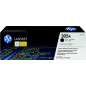 TONER HP 305A NEGRO
