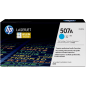 TONER HP 507A CIAN TONER HP 507A CIAN