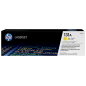 TONER HP 131A AMARILLO TONER HP 131A AMARILLO