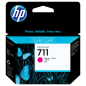 TINTA HP 711 MAGENTA TINTA HP 711 MAGENTA