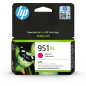 TINTA HP 951XL MAGENTA TINTA HP 951XL MAGENTA
