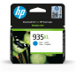 TINTA HP 935XL CIAN TINTA HP 935XL CIAN