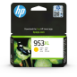 TINTA HP 953XL AMARILLO