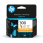TINTA HP 300 TRICOLOR TINTA HP 300 TRICOLOR