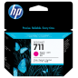 TINTA HP 711 MAGENTA PACK 3 TINTA HP 711 MAGENTA PACK 3