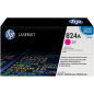 TAMBOR HP 824A MAGENTA TAMBOR HP 824A MAGENTA