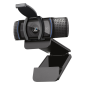 WEBCAM LOGITECH C920S PRO HD WEBCAM LOGITECH C920S PRO HD