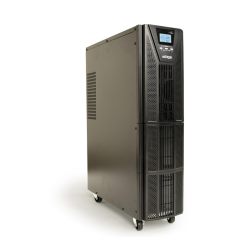 SAI GEMBIRD ONLINE 6000 VA RANURA USB SNMP TERMINALES SIN CABLES