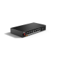 SWITCH IT DAHUA DH-SF1008LP 8-PORT UNMANAGED DESKTOP SWITCH WITH 4-PORT POE SWITCH IT DAHUA DH-SF1008LP 8-PORT UNMANAGED DESKTOP SWITCH WITH 4-PORT POE