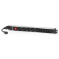 SAI SALICRU SPS-4F+6F-PDU SCH+C13-C14 SAI SALICRU SPS-4F+6F-PDU SCH+C13-C14