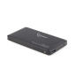 CARCASA DISCO DURO GEMBIRD SATA USB 3-0 2,5" NEGRO CARCASA DISCO DURO GEMBIRD SATA USB 3-0 2,5" NEGRO