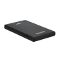 CAJA EXTERNA TOOQ TQE-2522B 2,5" 9,5 MM SATA USB 3-0 NEGRA CAJA EXTERNA TOOQ TQE-2522B 2,5" 9,5 MM SATA USB 3-0 NEGRA