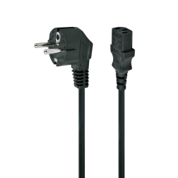 CABLE ALIMENTACION GEMBIRD SCHUKO A C13 10M