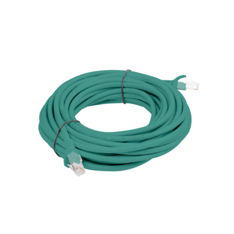 CABLE RED LANBERG LATIGUILLO CAT-6 UTP 5M VERDE FLUKE PASSED CABLE RED LANBERG LATIGUILLO CAT-6 UTP 5M VERDE FLUKE PASSED
