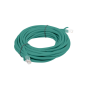 CABLE RED LANBERG LATIGUILLO CAT-6 UTP 5M VERDE FLUKE PASSED CABLE RED LANBERG LATIGUILLO CAT-6 UTP 5M VERDE FLUKE PASSED