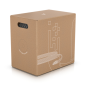 BOBINA RED 305M CAT6 UBIQUITI UC-C6-CMP UNIFI UTP PLENUM COBRE INTERIOR BLANCO BOBINA RED 305M CAT6 UBIQUITI UC-C6-CMP UNIFI UTP PLENUM COBRE INTERIOR BLANCO
