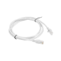 CABLE RED LANBERG LATIGUILLO CAT-6 UTP 1-5M GRIS FLUKE PASSED CABLE RED LANBERG LATIGUILLO CAT-6 UTP 1-5M GRIS FLUKE PASSED