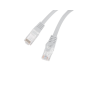 CABLE RED LANBERG LATIGUILLO CAT-6 UTP LSZH CU 3M GRIS FLUKE PASSED CABLE RED LANBERG LATIGUILLO CAT-6 UTP LSZH CU 3M GRIS FLUKE PASSED