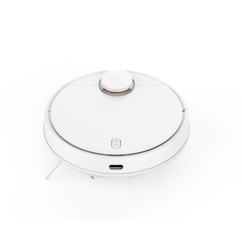 ROBOT ASPIRADOR XIOAMI ROBOT VACUUM E10 WHITE ROBOT ASPIRADOR XIOAMI ROBOT VACUUM E10 WHITE